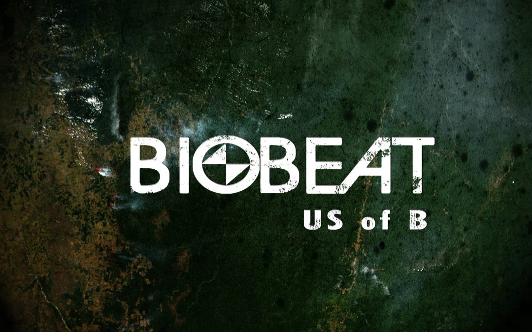 Biobeat – US of B