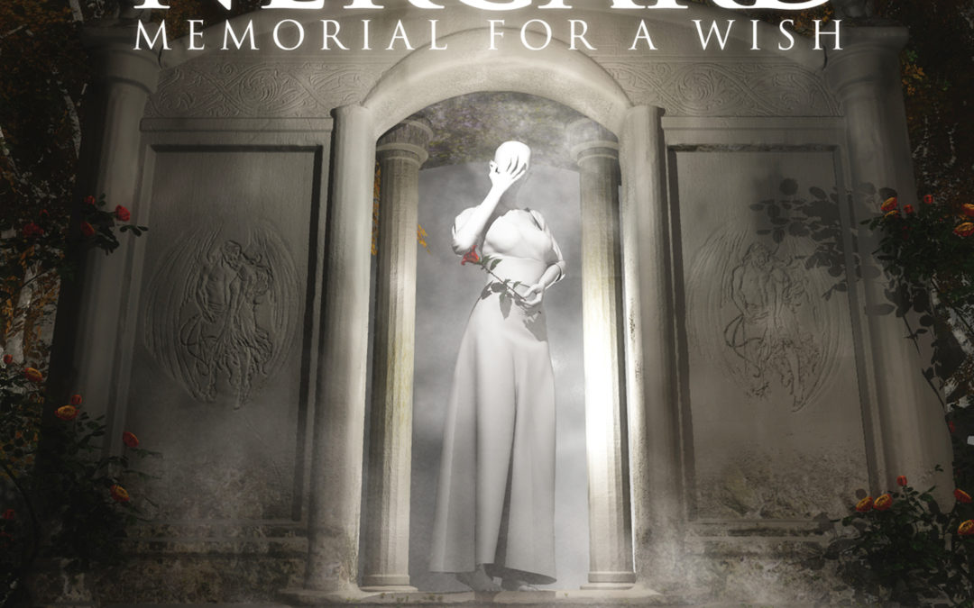 Nergard – Memorial For A Wish (2018 version)