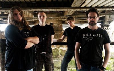 Vicinity signs deal for 2013 album Awakening