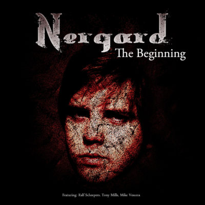 Nergard – The Beginning