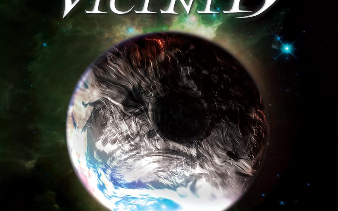 Vicinity – Awakening