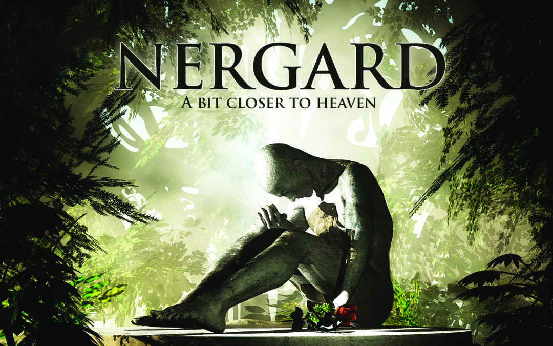 Nergard – A Bit Closer To Heaven