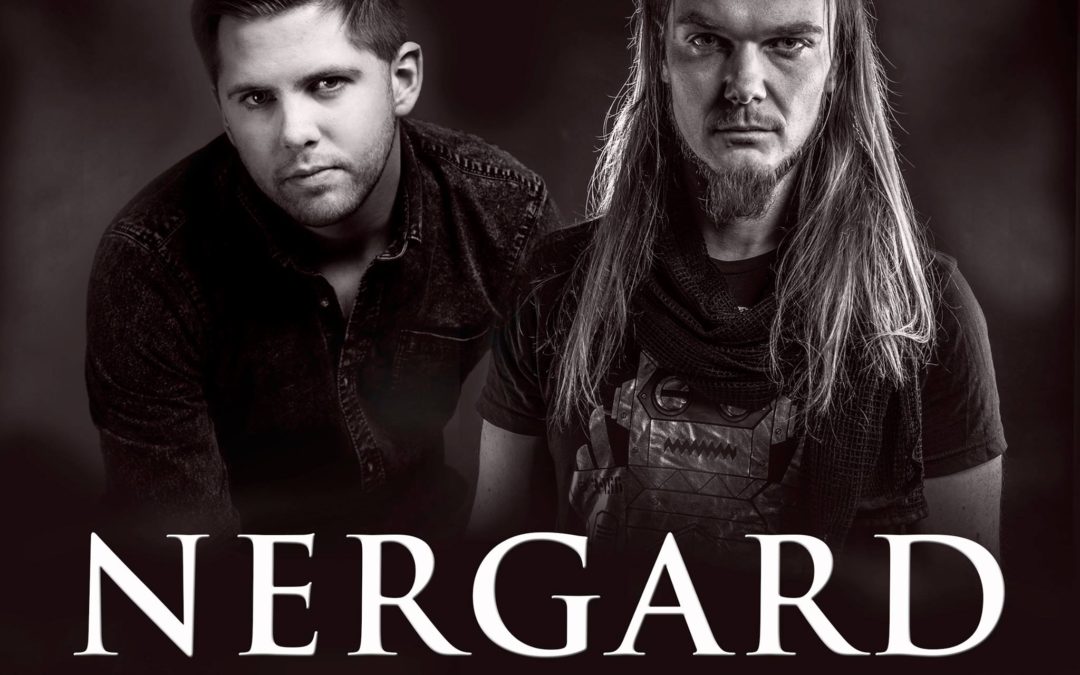 Nergard – One of These Days