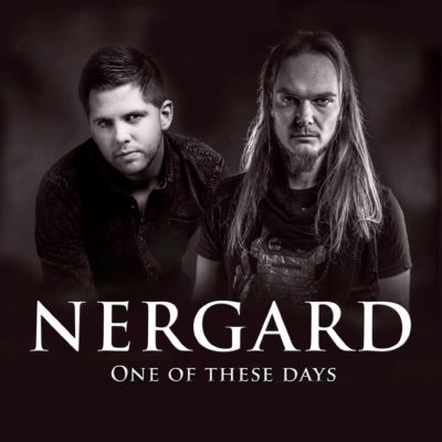 Nergard – One of These Days