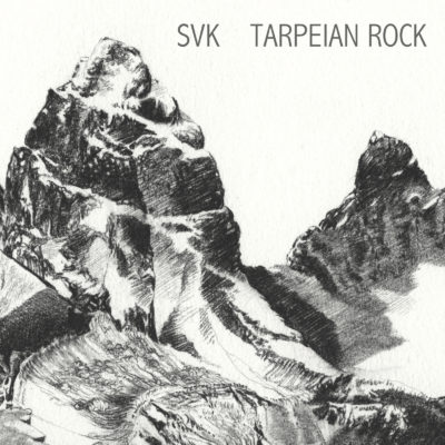 SVK – Tarpeian Rock