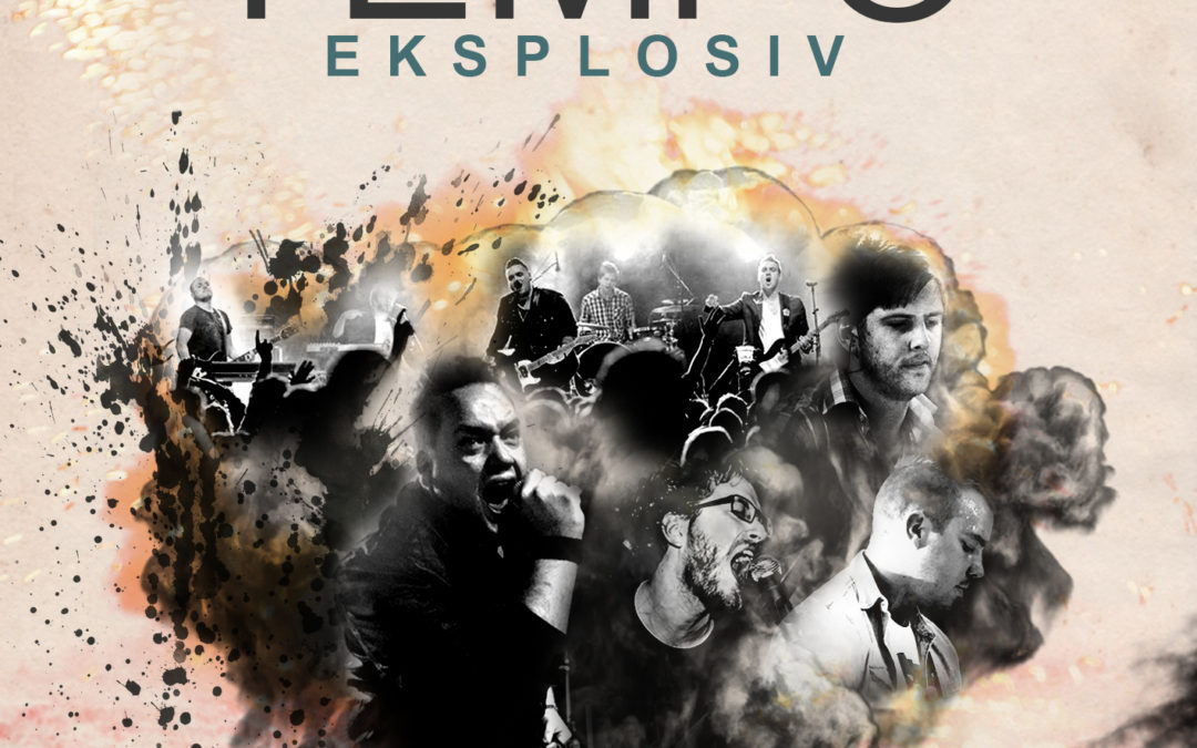 Tempo – Eksplosiv