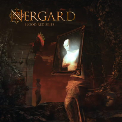 Nergard – Blood Red Skies